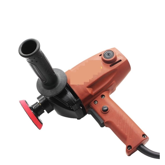Wet Water Mill Stone Grinding Grinder Vertical Water Injection Polishing Machine Marble Refurbishment Machine