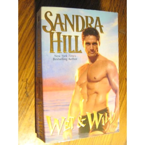 Pre-Owned Wet & Wild (Paperback) 0843951591 9780843951592