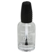 Wet Wild Esmalte Fast Dry