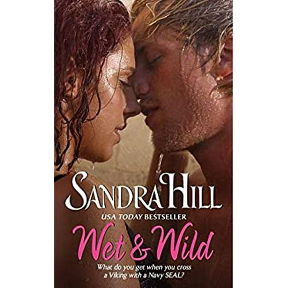Pre-Owned Wet & Wild (Unknown) 0062019236 9780062019233