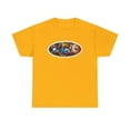 thumbnail image 1 of Wet Willy Fireman World Industries 2000s Skateboard Vintage Classic TShirt Print - Gold / 3XL, 1 of 5