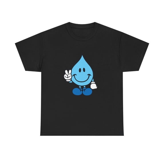 Wet Willy World Industries Skate Design 90s Premium T Shirt Colors Vintage - Black / L