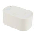 thumbnail image 1 of Wet Wipes Heater USB Powered Constant Temperature Wipes Warmer Box, Portable Insulated Tissue Dispenser with Even Heating and Moisture Retention for Home and Car Use, 1 of 4