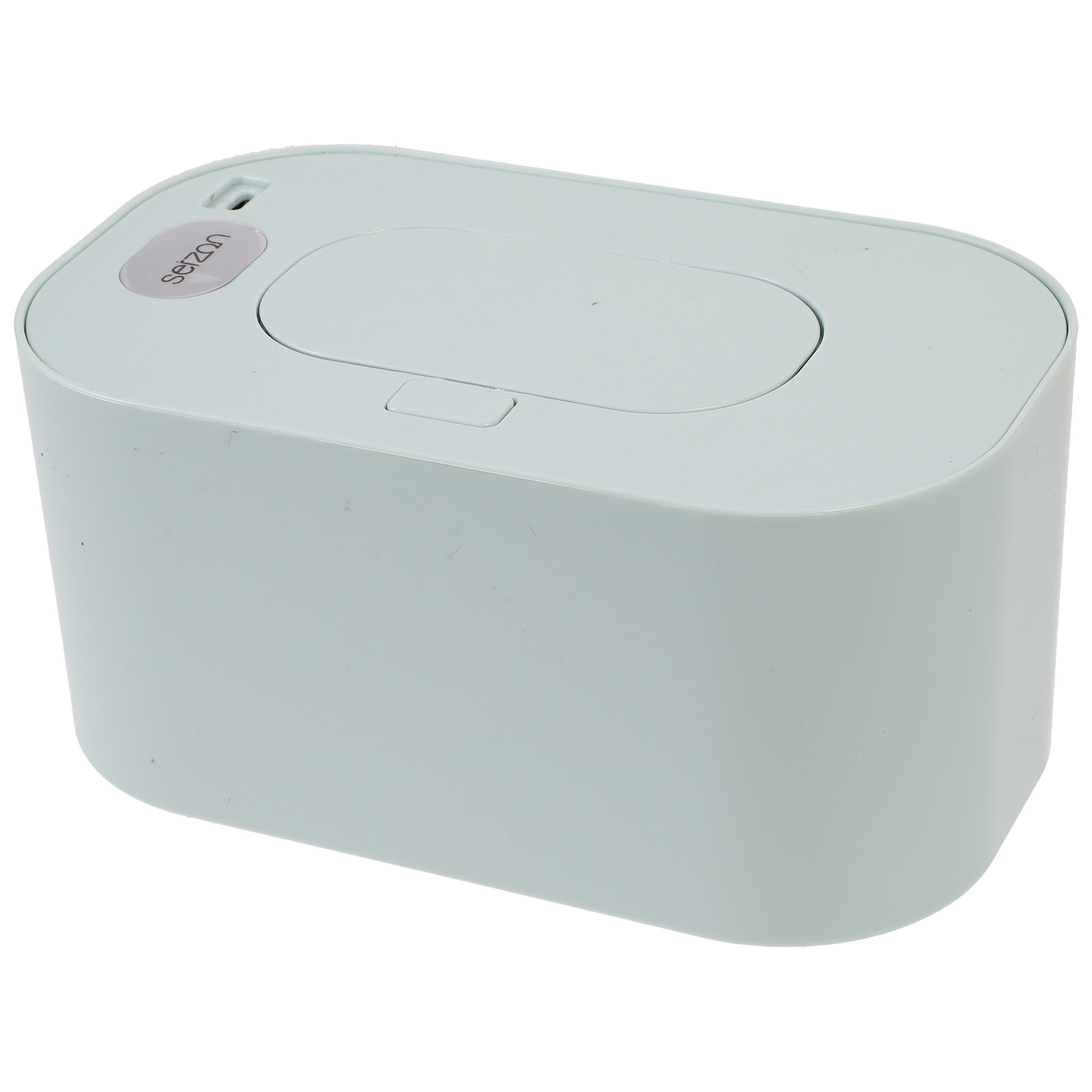 Wet Wipes Insulation Box USB Splitters Tissue Warmer Baby Face Portable