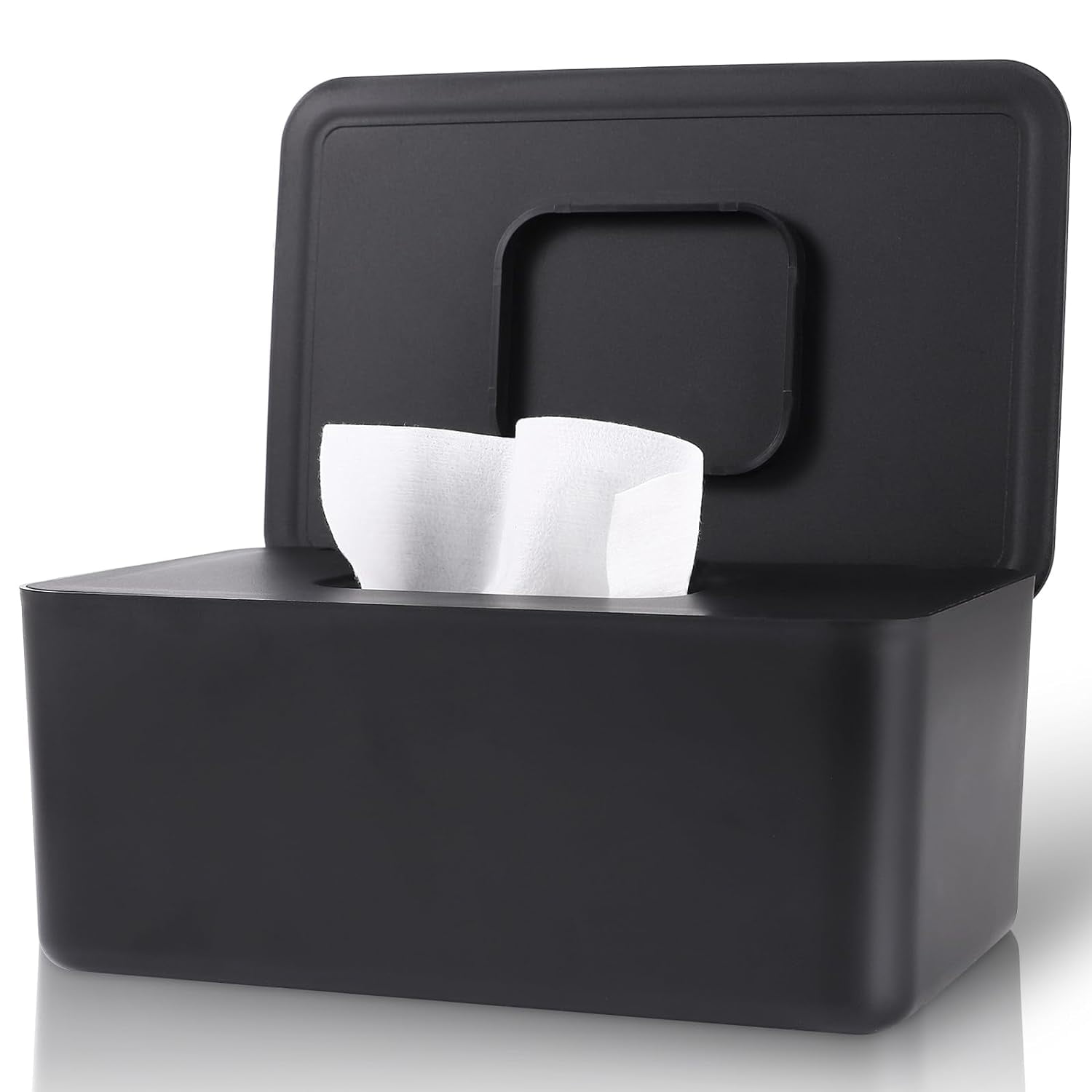 Wet Wipes Storage Box,Tissue Box Cover,Tissue Box Cover Rectangle