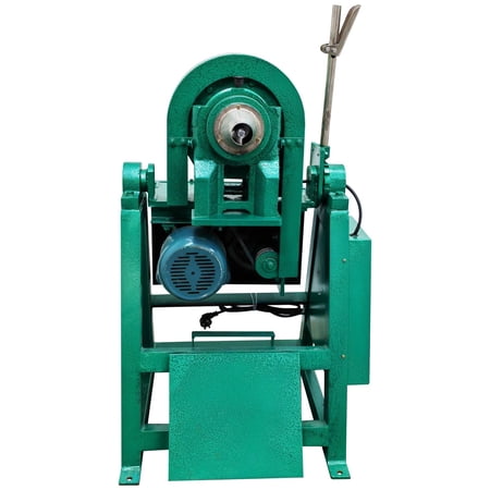 Wet and Dry Dual-Purpose Conical Ball Mill Grinding Machine Lab Ball Milling Machine 220V