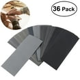 thumbnail image 1 of Wet and Dry Sandpaper Assortment 60 Grit Sandpaper for Wet and Dry Use Sanding Sheets, 1 of 6