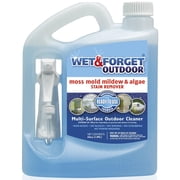Wet and Forget Outdoor Ready to Use, 2 pack