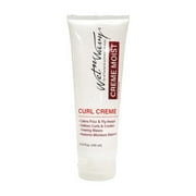 Wet and Wavy Creme Moist Curl Creme 6.5 oz C29