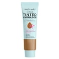 thumbnail interactive-video image 1 of Wet n Wild Bare Focus Tinted Hydrator, Tinted Moisturizer, Dewy, Deep, 0.91 fl oz, 1 of 15