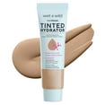 thumbnail image 1 of Wet n Wild Bare Focus Tinted Hydrator, Tinted Skin Veil, Medium Tan, 0.91 Fl oz, 1 of 12