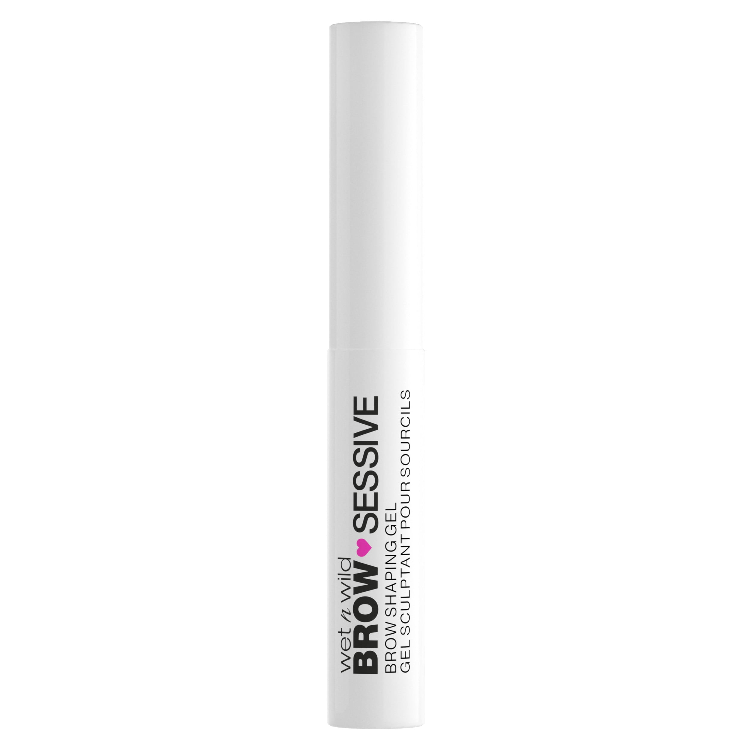 Wet n Wild Brow-Sessive Eyebrow Shaping Gel, Blonde Moments