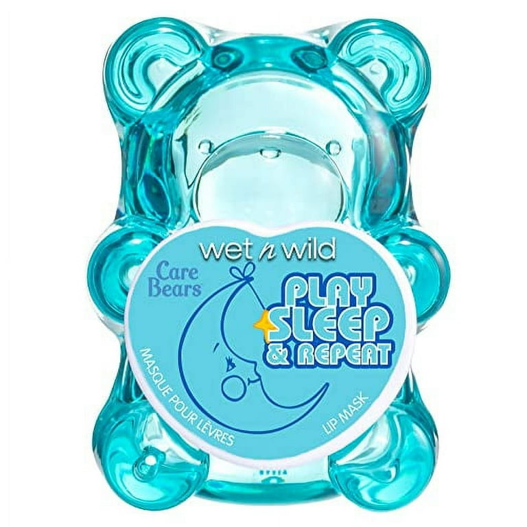 Care bears wet n good wild