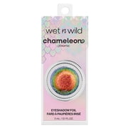 Wet n Wild Chameleon Chrome Eyeshadow Foil in Starwave 0.1 fl oz