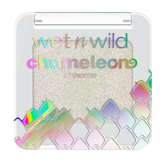 Wet n Wild, Chameleon Chrome Silky Eyeshadow in Starlight Fever , 0.04 Oz