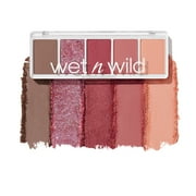 Wet n Wild Color Icon 5 Pan Eye & Face Makeup Palette - Full Bloomin