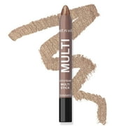 Wet n Wild Color Icon Cream Eyeshadow Multi-Stick - Brown Sugar