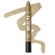 Wet n Wild Color Icon Cream Eyeshadow Multi-Stick - Golden Rush Hour