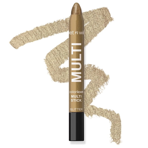 Wet n Wild Color Icon Cream Eyeshadow Multi-Stick - Golden Rush Hour