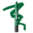 thumbnail interactive-video image 1 of Wet n Wild Color Icon Cream Eyeshadow Multi-Stick - Green, 1 of 8