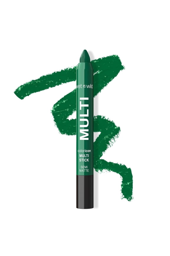 Color Icon Cream Eyeshadow Multi-Stick - Green