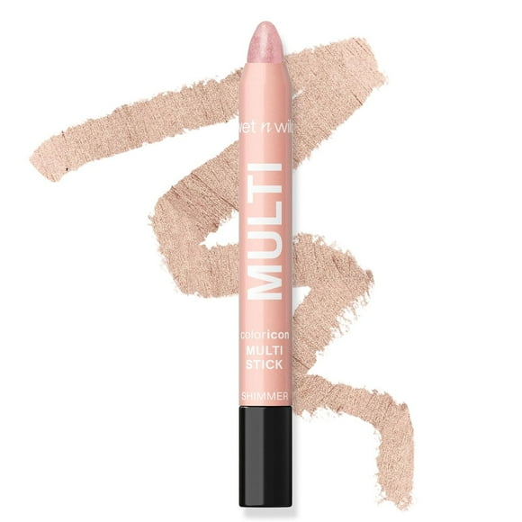 Wet n Wild Color Icon Cream Eyeshadow Multi-Stick - Peachy Crush