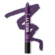 Wet n Wild Color Icon Cream Eyeshadow Multi-Stick - Royal Scam