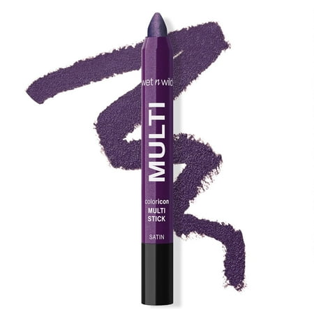 Wet n Wild Color Icon Cream Eyeshadow Multi-Stick - Royal Scam