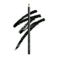 thumbnail image 1 of Wet n Wild Color Icon, Lightweight Kohl Eyeliner Pencil, Baby's Got Black, 0.04 oz, 1 of 10