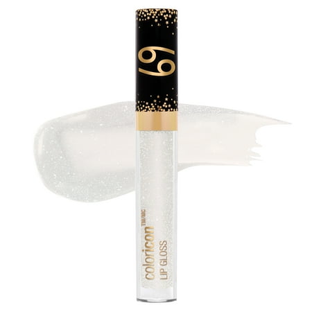 Wet n Wild Color Icon Zodiac Lip Gloss - Cancer