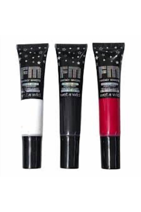 FM Halloween Liquid Paint Tube