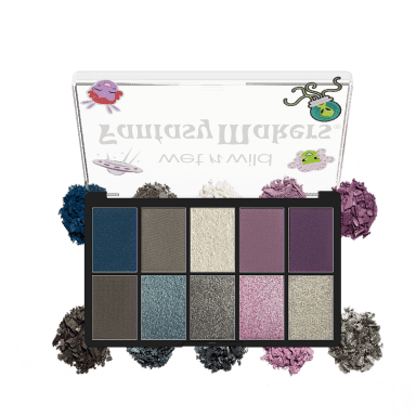 Wet n Wild Fantasy Makers Eye & Face Palette - Dark Magic