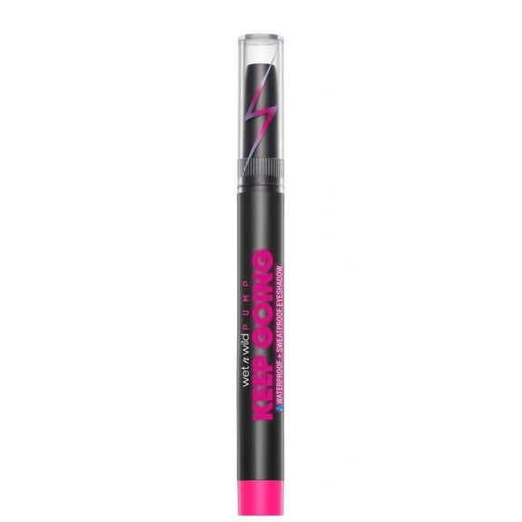 Wet n Wild Keep Going Waterproof Eyeshadow Stick - Mauve Girl #125A