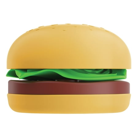 Wet n Wild Krabby Patty Sponge & Brush Cleansing Pads