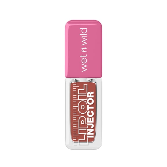 Wet n Wild Lip Oil Injector, Sweet n' Spicy, 0.23 FL OZ