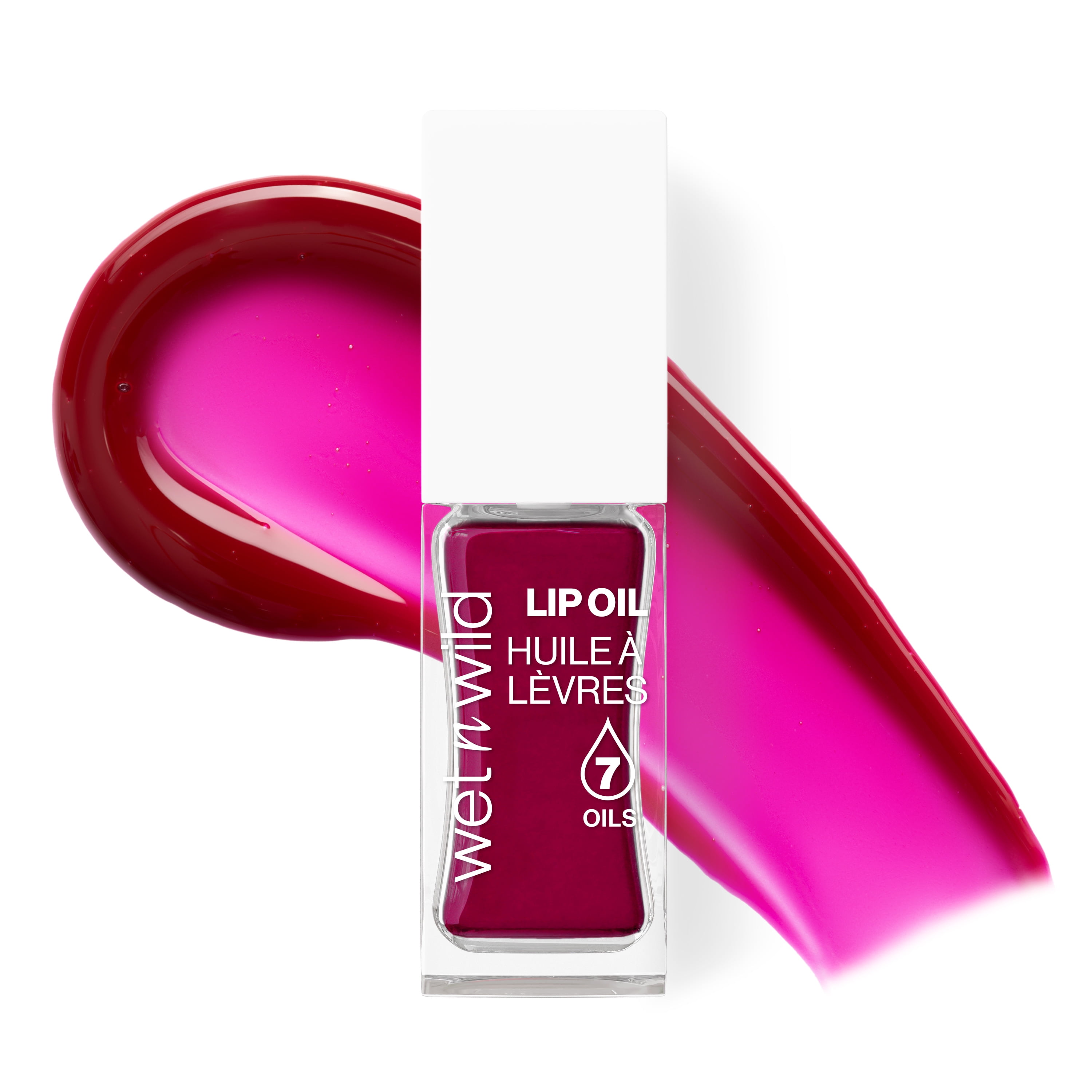 wet n wild Lip Gloss Oil Vintage Society 0.15 fl oz with Hydrating