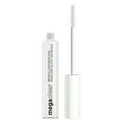 Wet n Wild Mega Clear Brow & Lash Waterproof Mascara, Clear, 0.24 oz, Eyebrow & Eyelash Enhancer