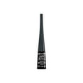 thumbnail image 1 of Wet n Wild Mega Liner Metallic Liquid Eyeliner - Cosmic Black, 1 of 3