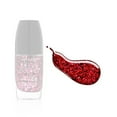 thumbnail image 1 of Wet n Wild Mega Rocks Glitter Nail Color, Always in the Pit, 1 of 2