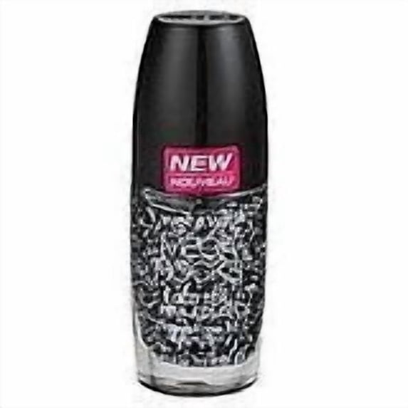 Wet n Wild Mega Rocks Glitter Nail Color, Getting Amped