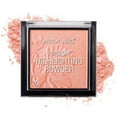 thumbnail image 1 of Wet n Wild MegaGlo Highlighting Powder Makeup, Bloom Time, 0.19 fl oz, 1 of 13