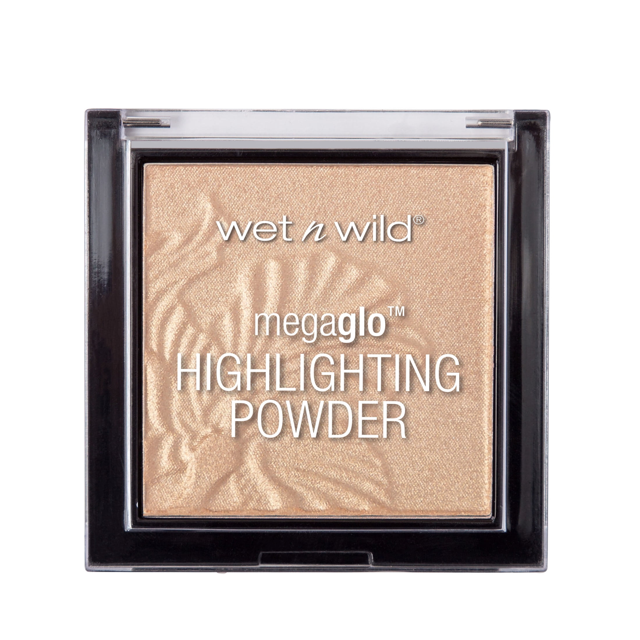 wet n wild MegaGlo Highlighting Powder, Botanic Dream, 0.19 fl oz 
