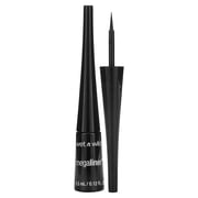 Wet n Wild MegaLiner Liquid Eyeliner 871A Black