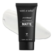 Wet n Wild Photo Focus Matte Face Primer, 1.0 fl oz