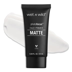 Wet n Wild Photo Focus Matte Face Primer, 1.0 Fl oz