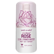 Wet n Wild Photo Focus Primer Water Foundation Primer - Rosé Addiction