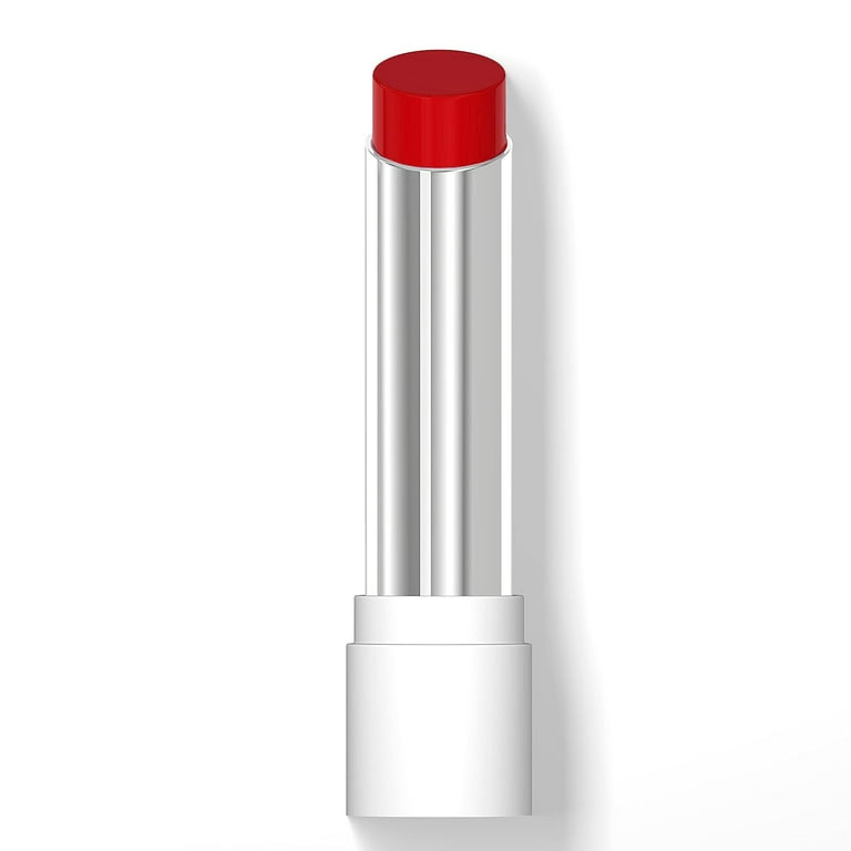wet n wild Rose Comforting Lip Color, Cherry Syrup, Sheer