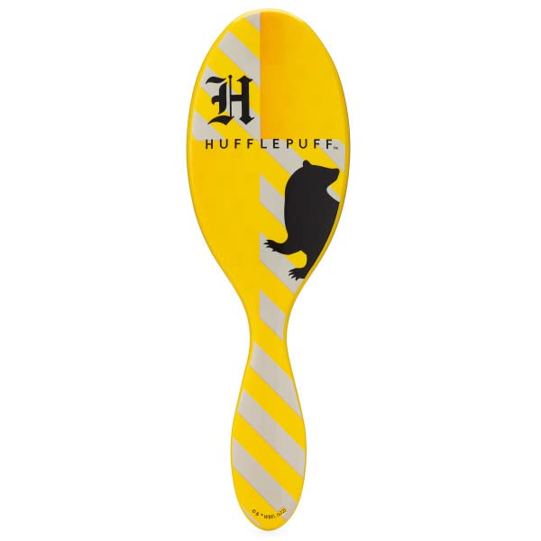 Wetbrush Original Entwirrer – Sanftes Entwirren Für Alle Haartypen, Ultraweiche IntelliFlex Borsten