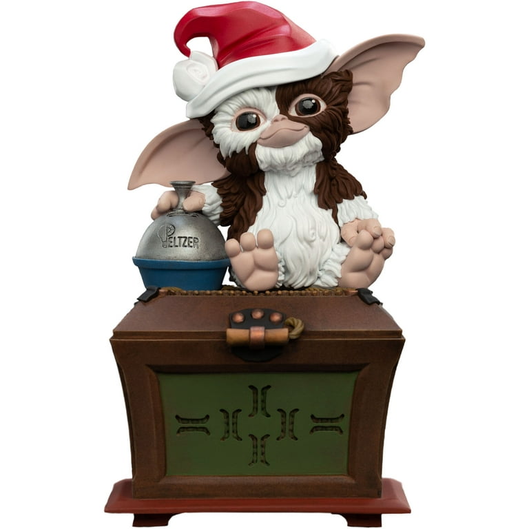 Weta Workshop Exclusive Gizmo Action Figure - Mini Epics Gremlins