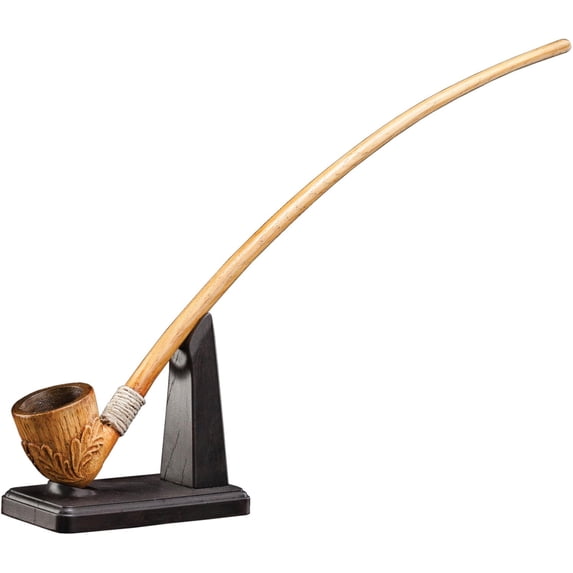 Weta Workshop - Hobbit - The Pipe of Bilbo Baggins